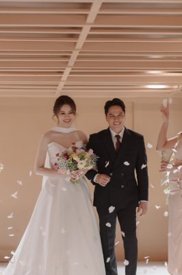 สตูดิโอจัดงานแต่ง