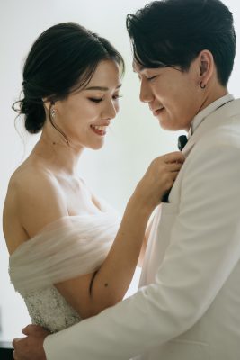 Wedding Bangkok