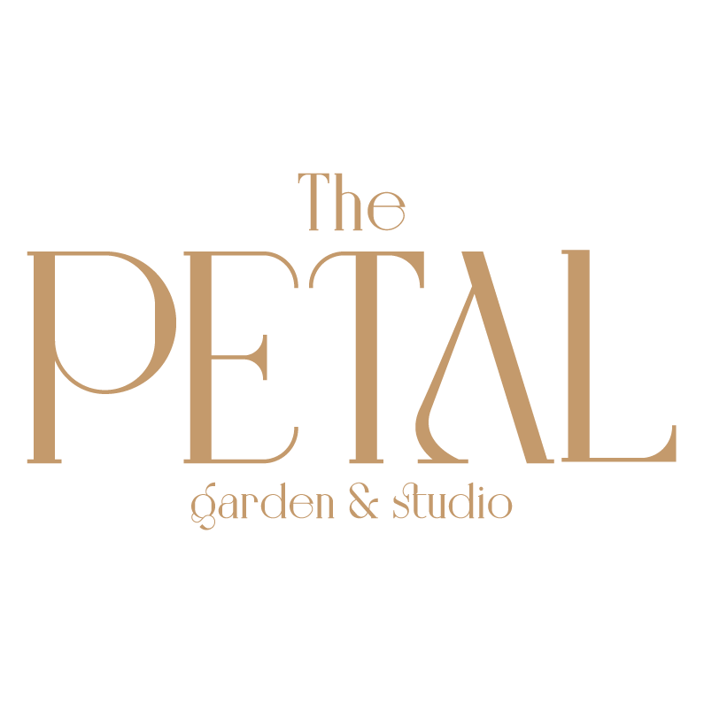 The Petal Studio Logo