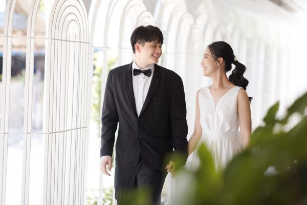 สถานที่จัดงานแต่งกรุงเทพ