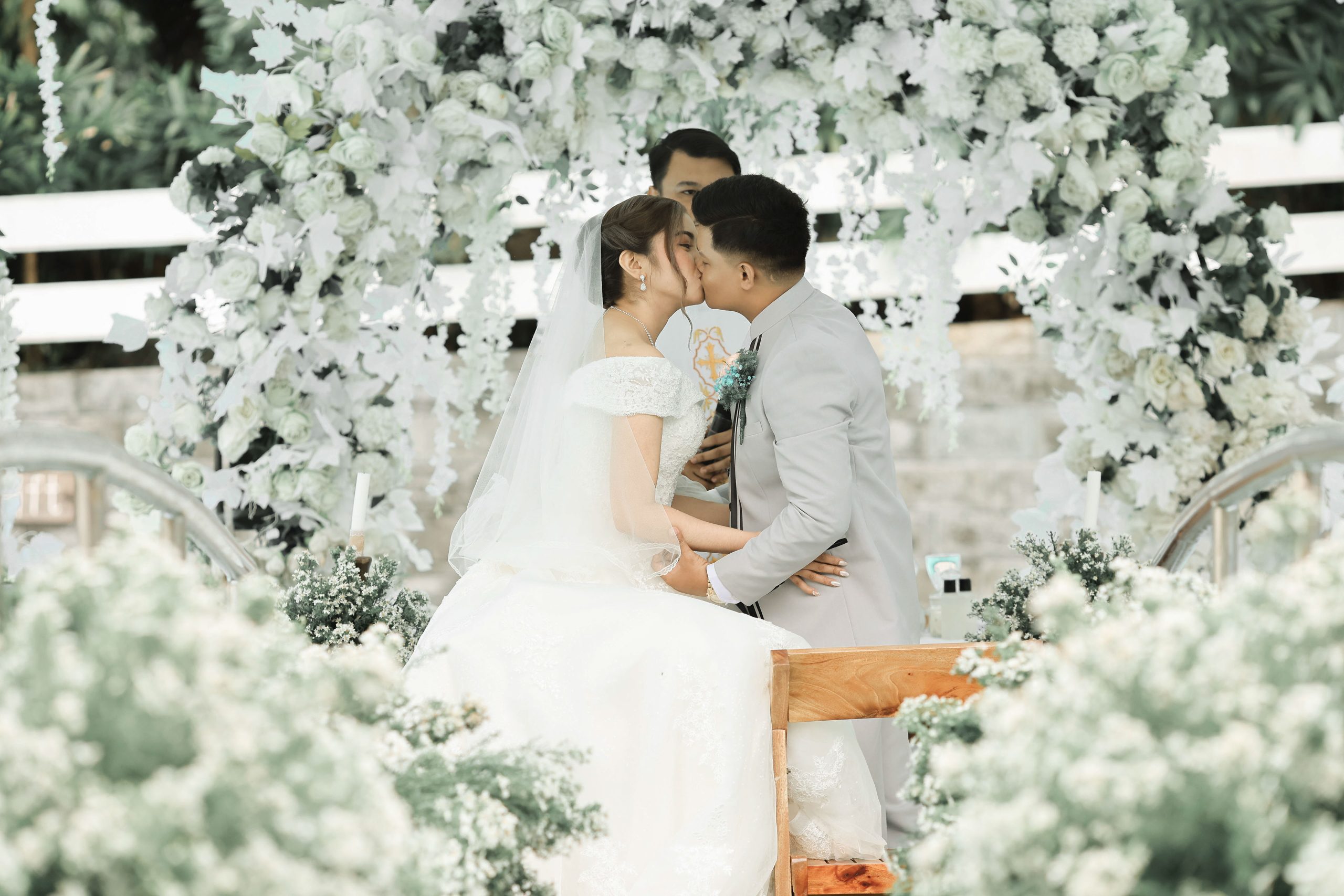 การเลือกโรงแรมที่เหมาะสมสำหรับการจัดงานแต่งงาน