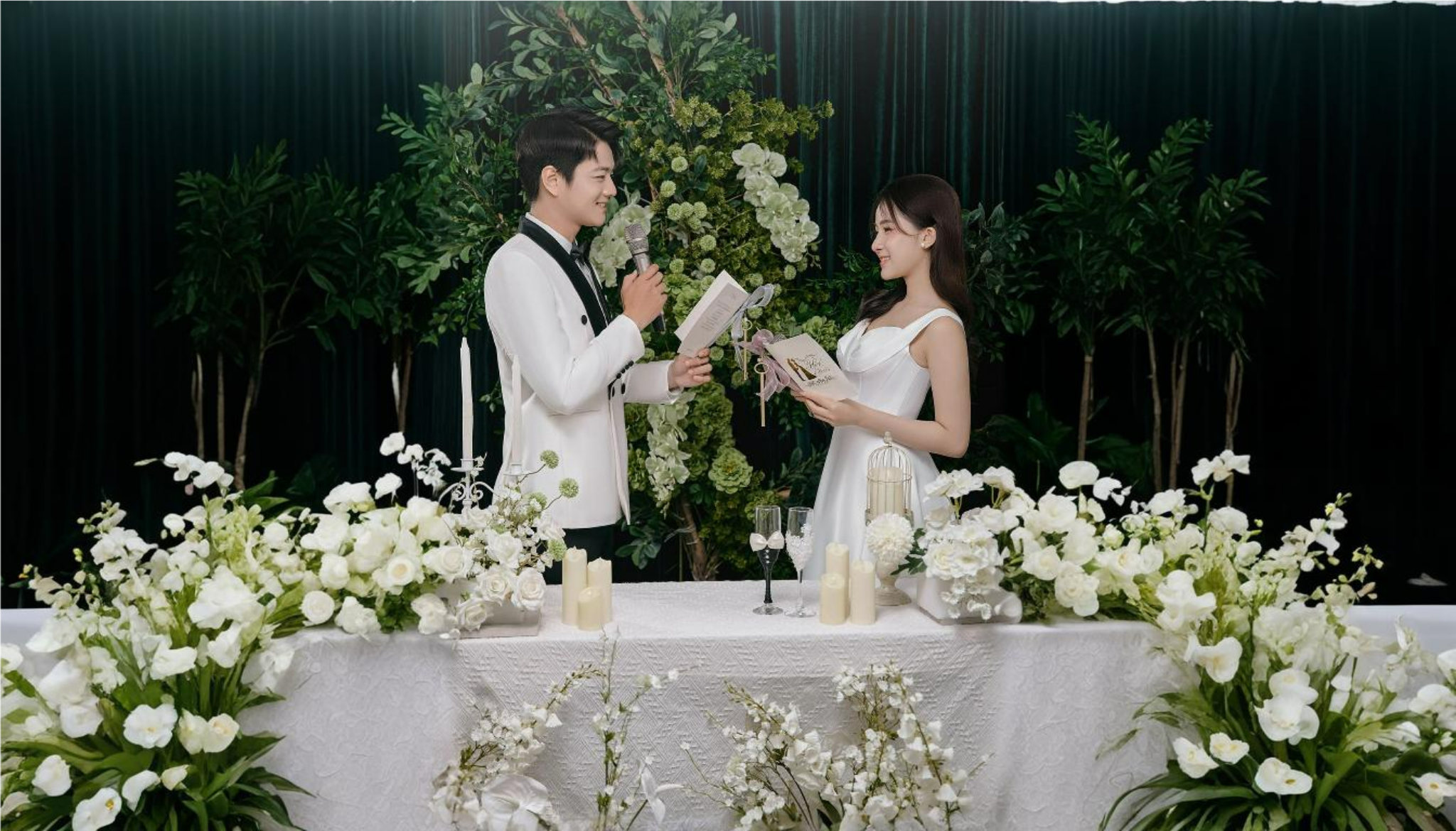 การเลือกโรงแรมที่เหมาะสมสำหรับการจัดงานแต่งงาน