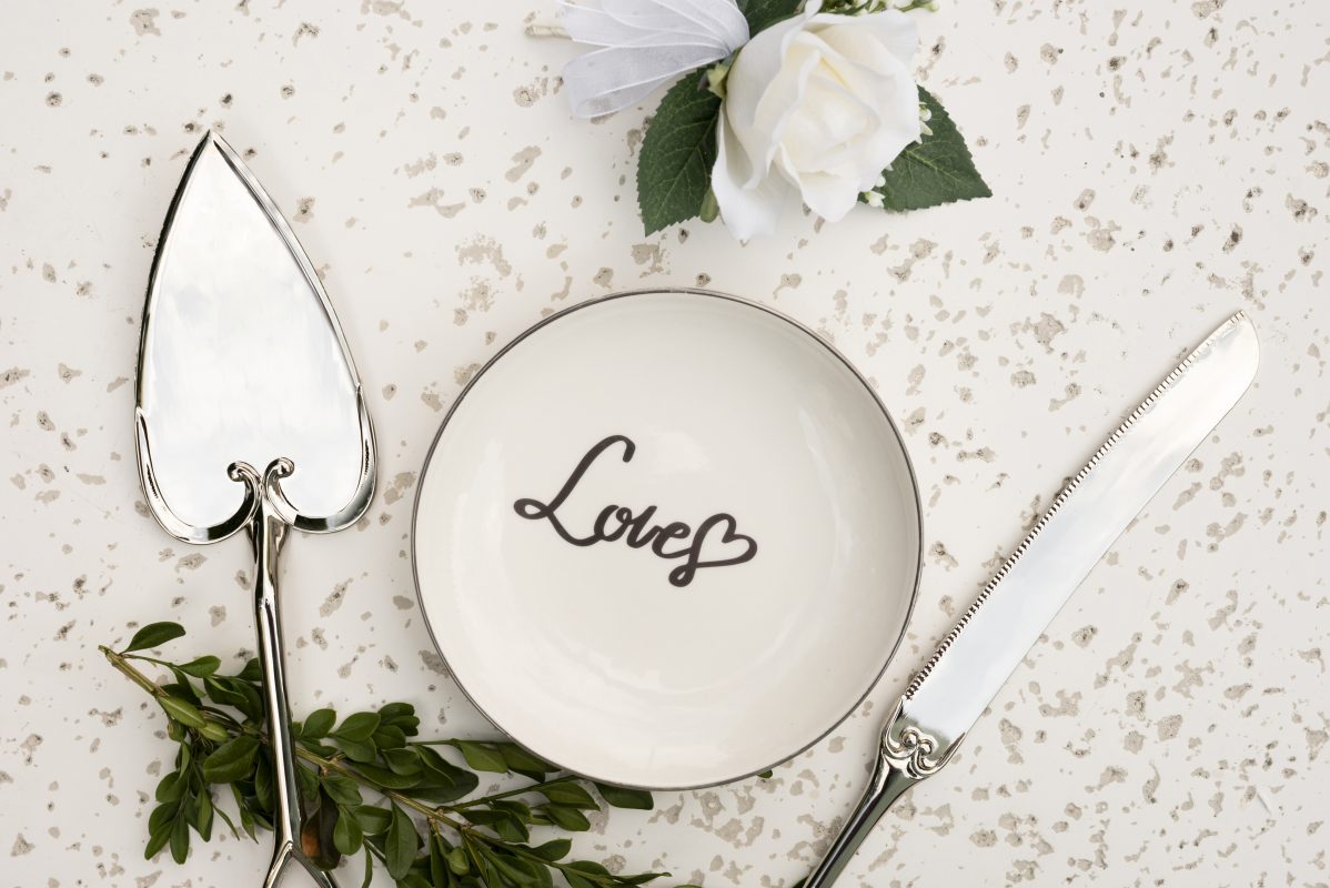 การเลือก สถานที่แต่งงาน ที่สมบูรณ์แบบ