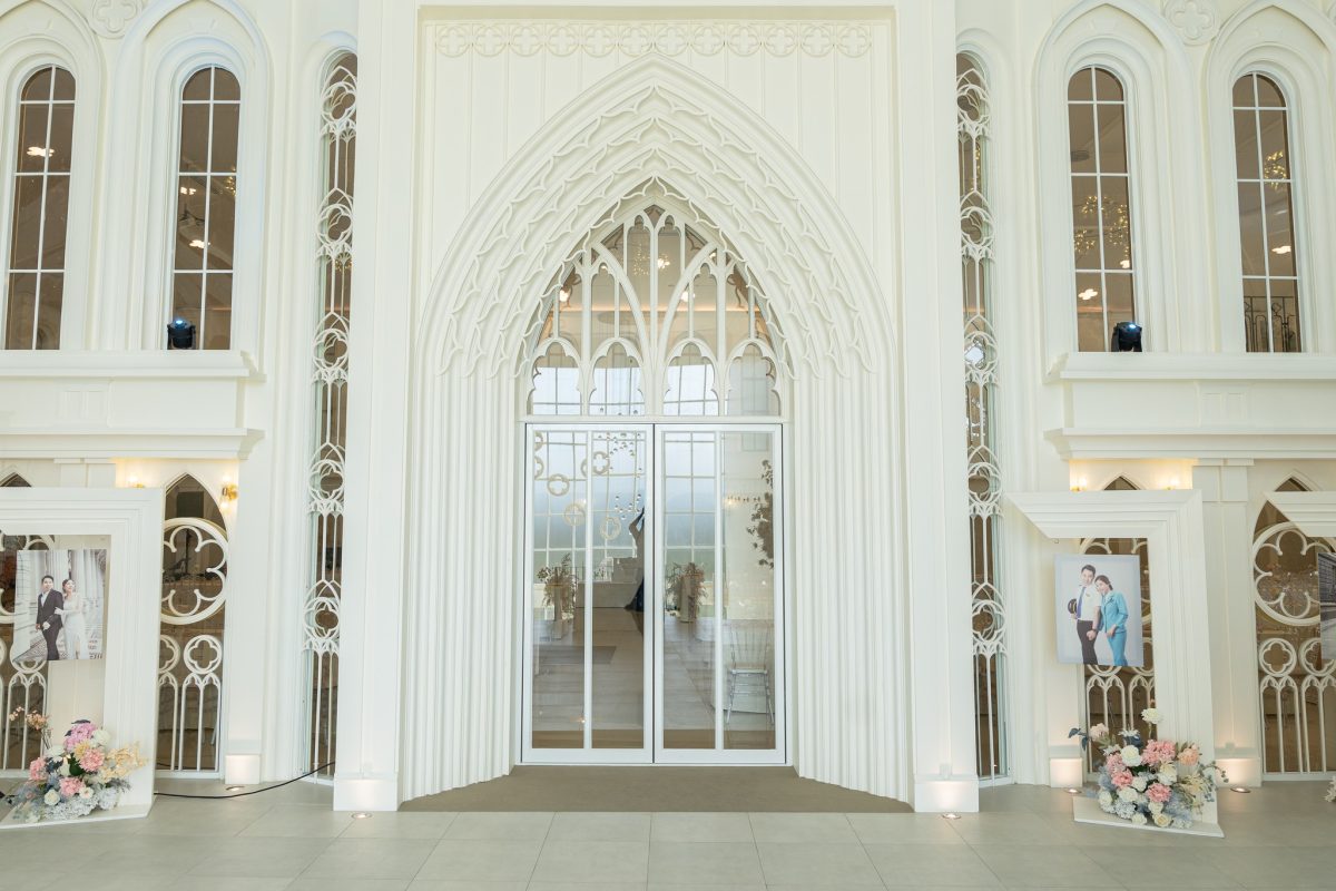 6 เคล็ดลับเลือกสถานที่จัดงานแต่งงานในกรุงเทพให้เหมาะกับธีมของคุณ