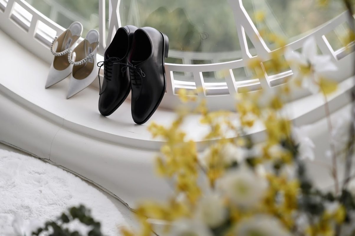 จุดเริ่มต้นแห่งรักนิรันดร์ บันทึกความทรงจำในวันสำคัญ