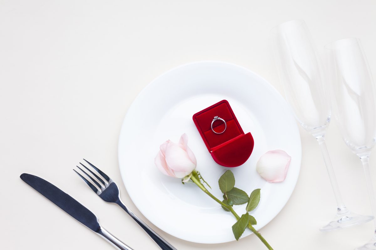 จัดงานแต่งงานในกรุงเทพ สถานที่จัดงานแต่งที่ดีที่สุดสำหรับวันสำคัญของคุณ