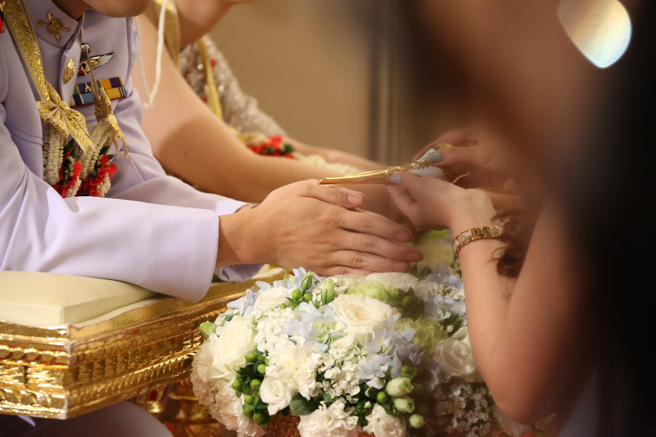 สร้างความทรงจำที่เรียบง่ายแต่เปี่ยมความหมายใน งานมงคลสมรส ด้วยสไตล์ งานแต่งมินิมอล