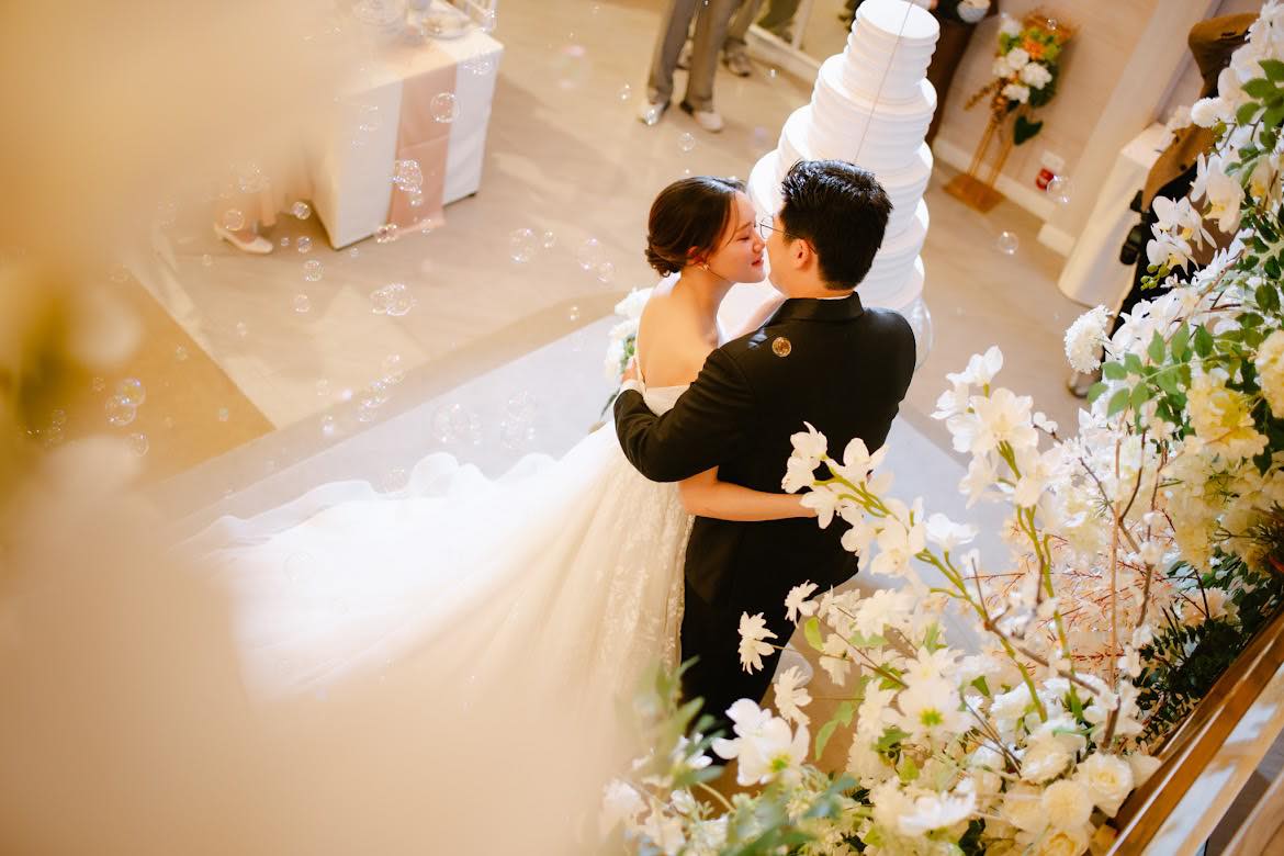 เลือก สถานที่จัดงานแต่งงาน อย่างไรให้ใช่ พร้อมแนะนำ Marvellous – Wedding & Event Hall สุขุมวิท 50