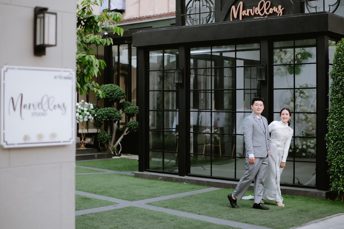 เลือก สถานที่จัดงานแต่งงาน อย่างไรให้ใช่ พร้อมแนะนำ Marvellous – Wedding & Event Hall สุขุมวิท 50