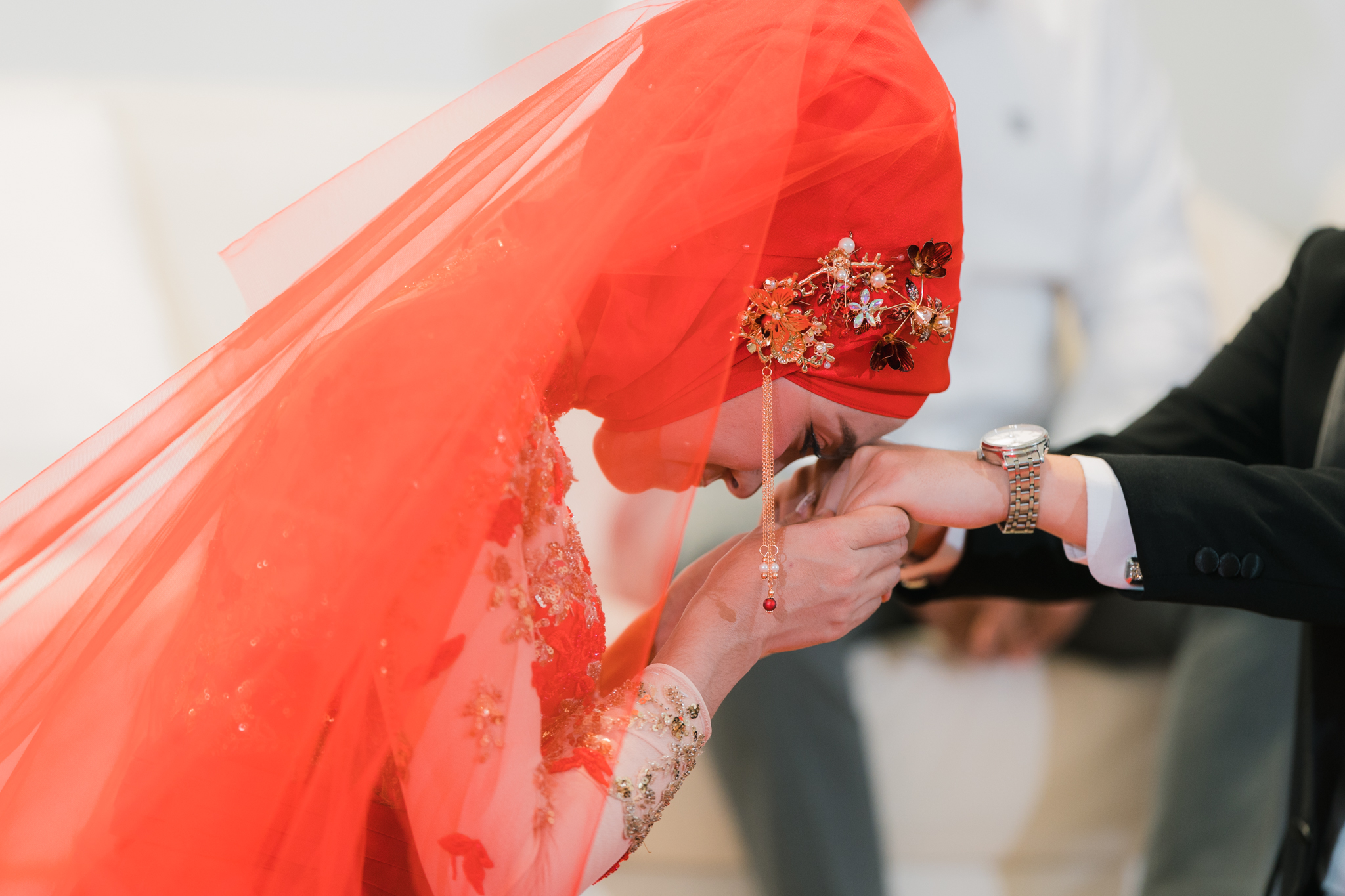 สร้างความทรงจำแสนพิเศษใน งานแต่งงานอิสลาม กับ The Eros - Wedding & Event Hall