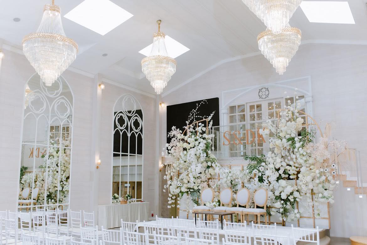 เลือก สถานที่จัดงานแต่งงาน อย่างไรให้ใช่ พร้อมแนะนำ Marvellous – Wedding & Event Hall สุขุมวิท 50