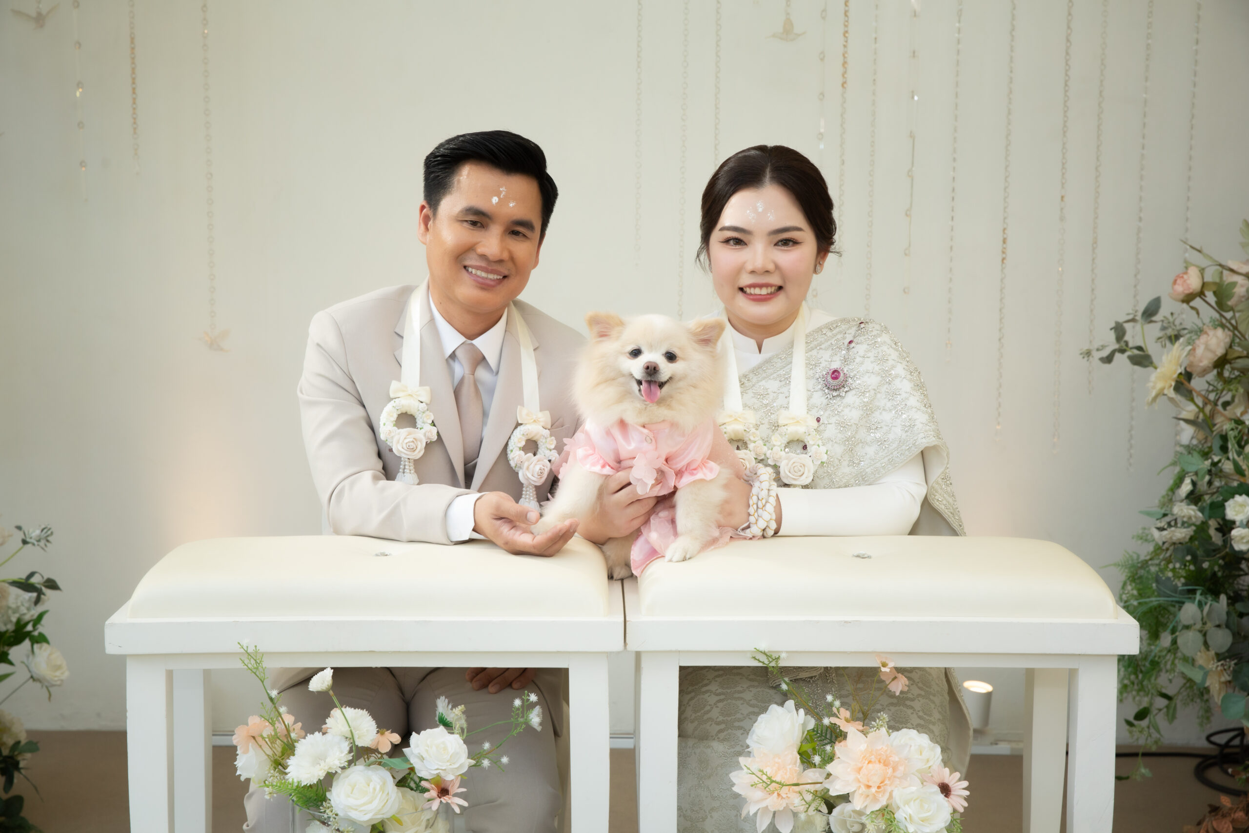การจัด งานแต่งงาน ให้สมบูรณ์แบบด้วยการวางแผนที่รอบคอบและการเลือกออแกไนซ์งานแต่งที่เหมาะสม
