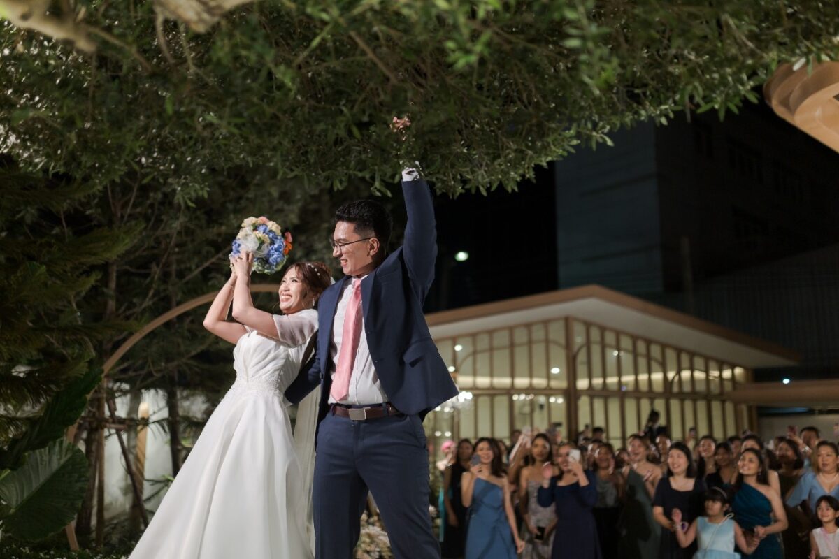 คู่มือเลือก สถานที่จัดงานแต่งงาน ที่ตอบโจทย์ทุกขนาดงาน พร้อมแนะนำ 3 โลเคชั่นยอดนิยม