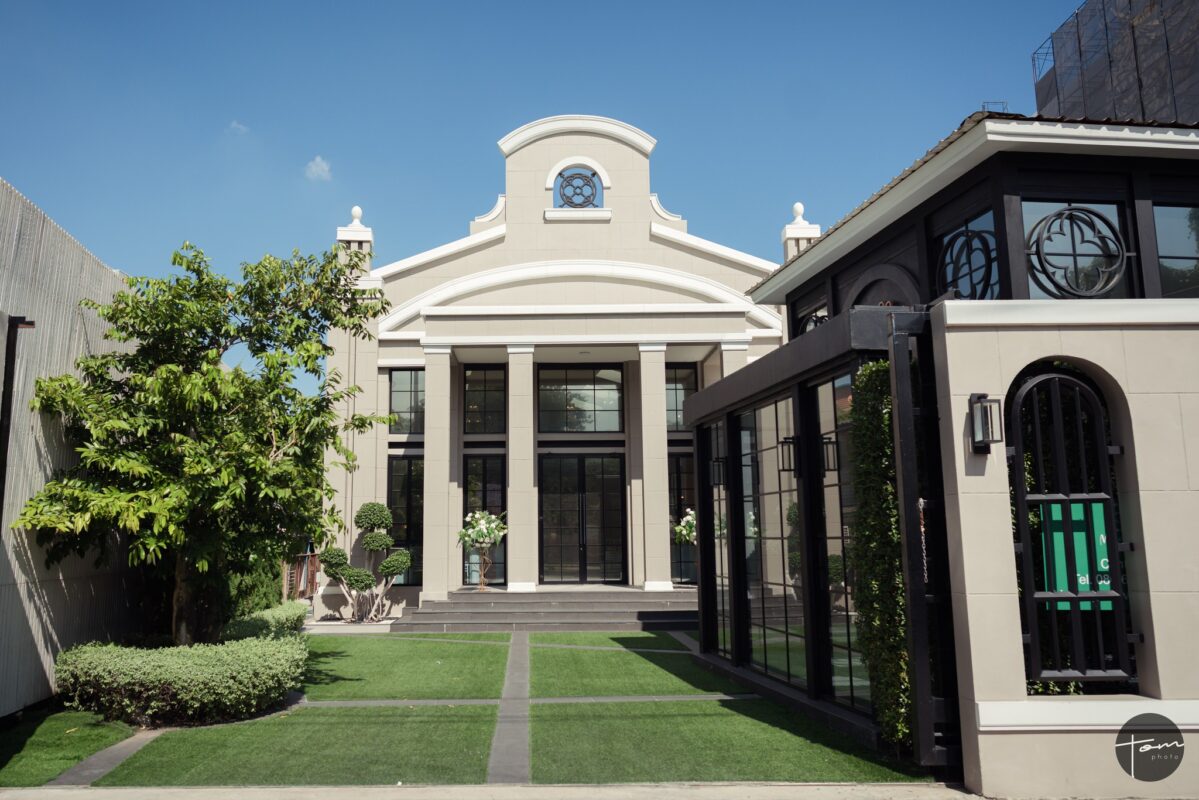 คู่มือเลือก สถานที่แต่งงาน ให้ตอบโจทย์ทุกสไตล์ พร้อมแนะนำ Marvellous รองรับสูงสุด 180 ท่าน