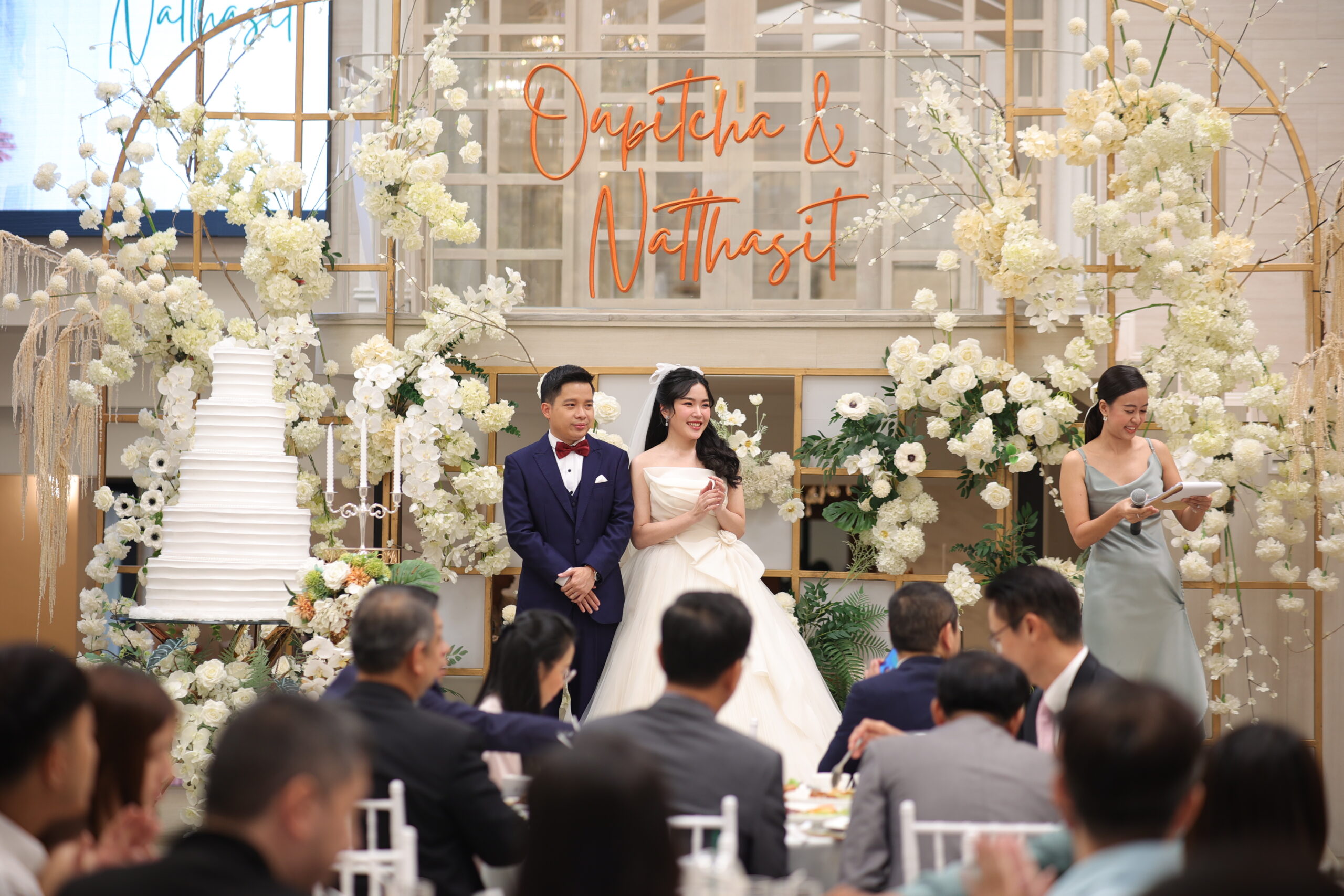 คู่มือวางแผน แต่งงาน อย่างมืออาชีพ ตั้งแต่เลือกสถานที่จนถึงของชำร่วย พร้อมแนะนำ 3 โลเคชั่นยอดนิยม