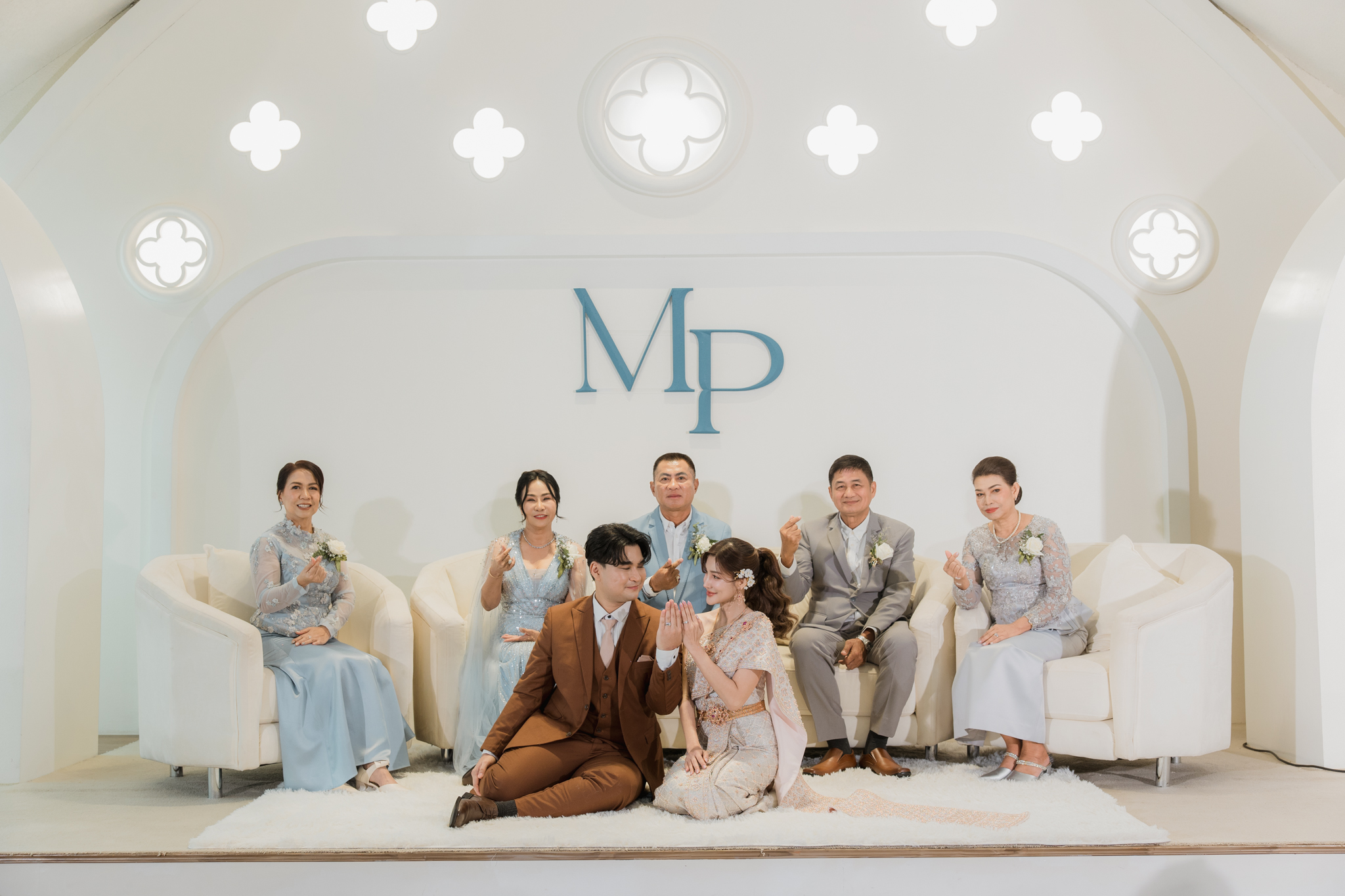 คู่มือวางแผน แต่งงาน อย่างมืออาชีพ ตั้งแต่เลือกสถานที่จนถึงของชำร่วย พร้อมแนะนำ 3 โลเคชั่นยอดนิยม