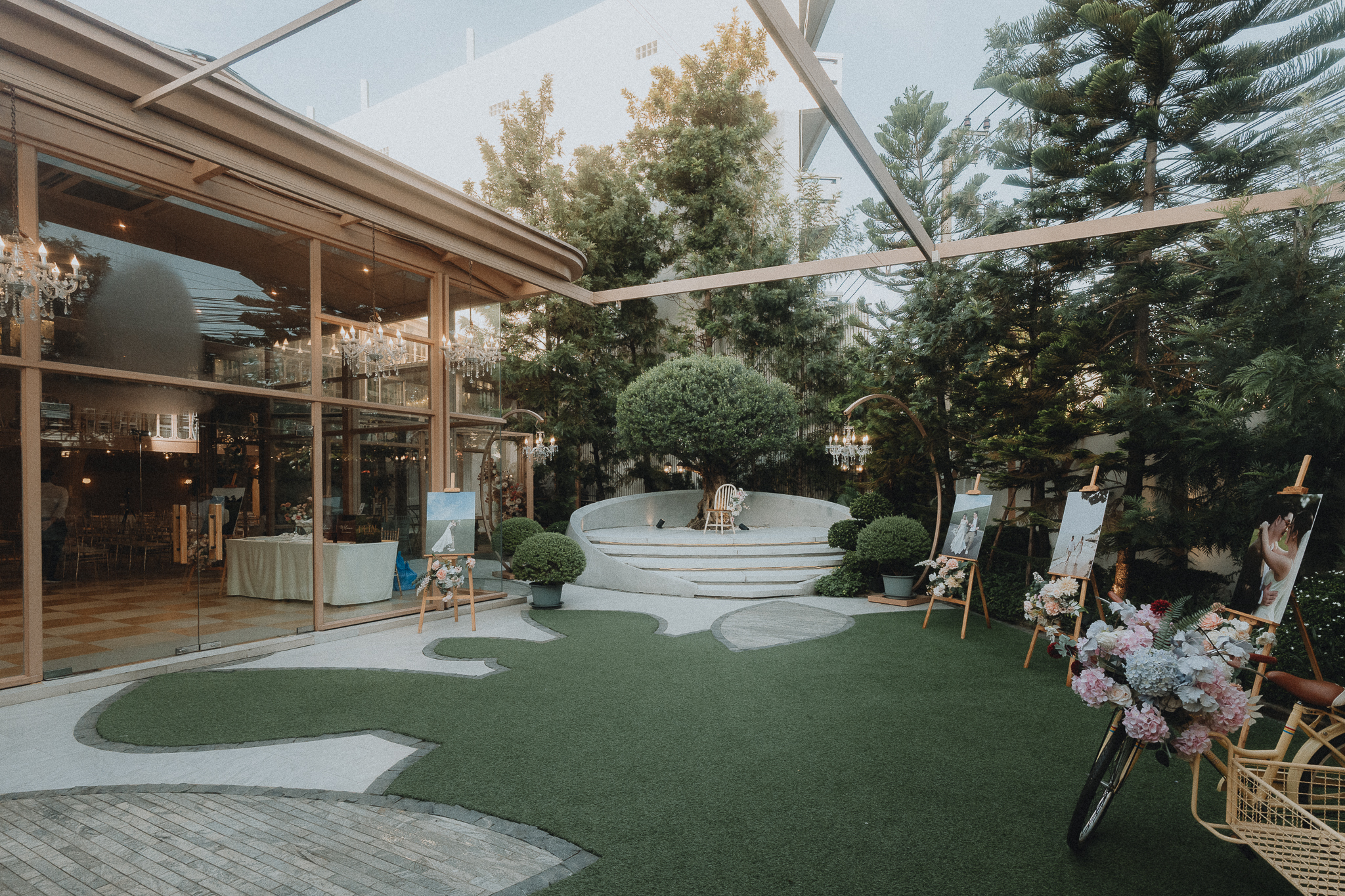 คู่มือวางแผน แต่งงาน อย่างมืออาชีพ ตั้งแต่เลือกสถานที่จนถึงของชำร่วย พร้อมแนะนำ 3 โลเคชั่นยอดนิยม